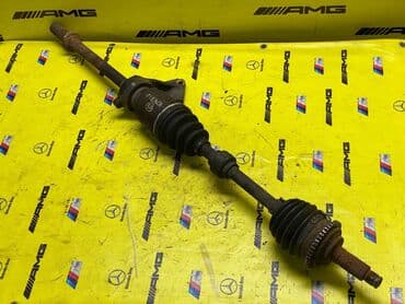 бу запчасти на форд фокус 2: Граната С приводом Mazda Оригинал, Япония — 1