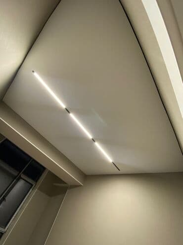 столешница бишкек цена: Натяжные потолки любой сложности - Современные световые решения — 6
