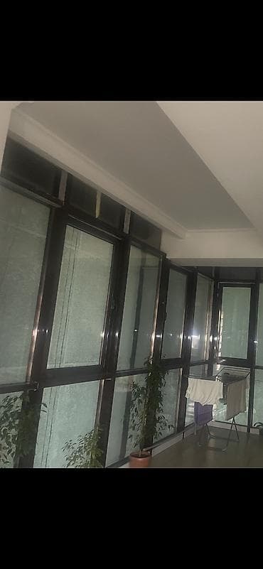 Батирлер: 3 бөлмө, 95 м², Элитка, 7 кабат, Евроремонт — 10