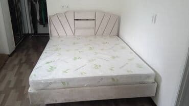 мебели купить: Мягкий кровать заказ шкаф купе Кухня прихожие качество 💯💯 — 6