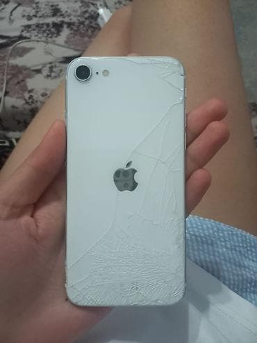 16e iphone: IPhone SE 2020 / iPhone 8 на запчасти (заблокирован, донор) Продаю — 1
