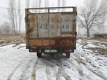 195 14 с: Ford Transit: 1992 г. — 4