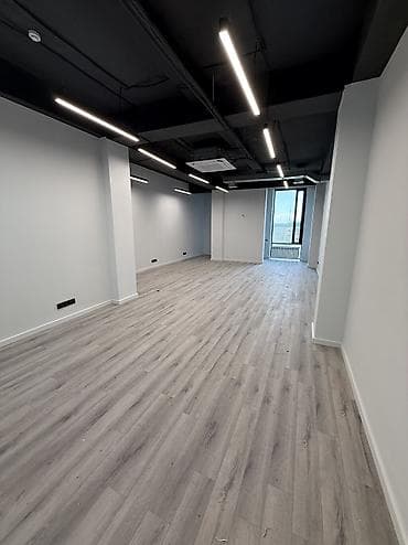 Недвижимость: Аренда офисов, 55 м², В бизнес центре, С системой безопасности — 2