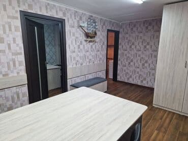 суточный квартира бишкек политех: 2 бөлмө, Менчик ээси, Чогуу жашоосу жок, Толугу менен эмереги бар — 5