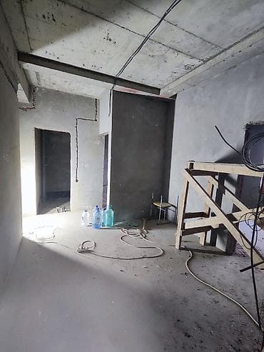 3 к: 3 комнаты, 89 м², Элитка, 1 этаж, Готовая ПСО (под самоотделку) — 9