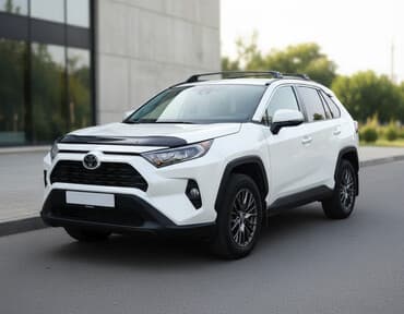 машина за 2000 долларов в бишкеке: Toyota RAV4: 2020 г., 2.5 л, Автомат, Бензиновая, Кроссовер — 1