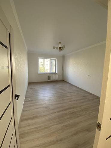 Продажа квартир: 2 комнаты, 57 м², 105 серия, 4 этаж — 2