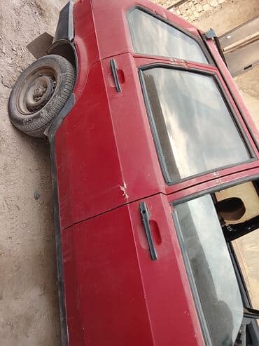 дом на калесох: ВАЗ (ЛАДА) 2108: 1993 г., Хэтчбэк — 6