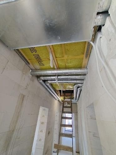 intel core i7 2600: Вентиляция Кондиционирование Предлагаем вам пролный комплекс работ по — 7