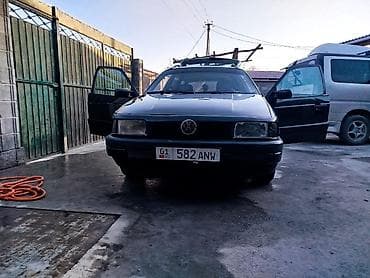 пассат б4 капот: Volkswagen Passat: 1992 г. — 7