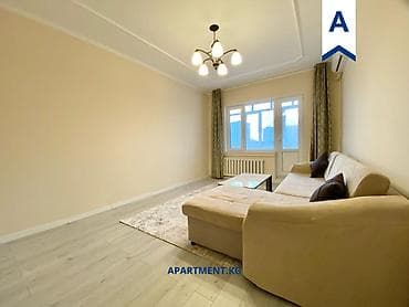 квартиры в чок тале: For rent 2 bedroom apartment located in the city center at 423 Frunze — 2