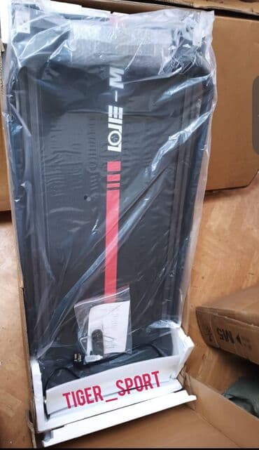 беговая дорожка купить для дома: Беговая дорожка M3 Отлично подойдет для квартиры или дома Новые — 2