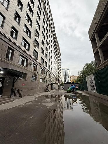 3 комнаты, 82 м², Филармония Элитка, 8 этаж, Евроремонт — 9