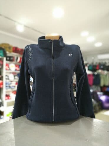 брендовые свитшоты: Кофта кофты толстовки толстовка флисовая флисовые флисовый джемпер — 1