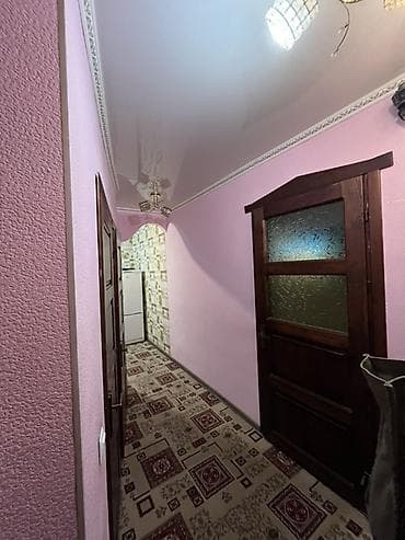 квартира 1 комнатный: 3 комнаты, 58 м², 104 серия, 2 этаж, Косметический ремонт — 7