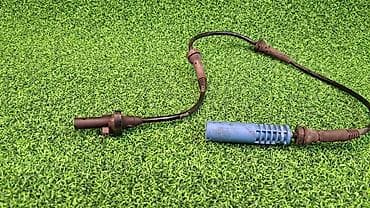 bmw m5 e39: Датчик АБС передний Е60 6 908 705 Год 2004 В отличном состоянии — 2