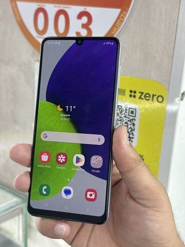 игровые наушники для телефона бишкек: Samsung Galaxy A22, Б/у, 128 ГБ, цвет - Фиолетовый, 1 SIM, 2 SIM — 2