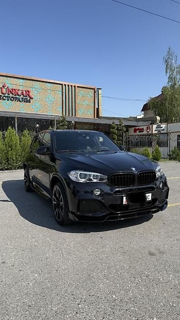 оптика бмв: BMW X5: 2018 г., 3 л, Типтроник, Дизель, Кроссовер — 2
