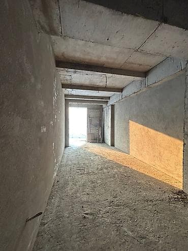 nova city: 2 комнаты, 65 м², Элитка, 4 этаж, Готовая ПСО (под самоотделку) — 2