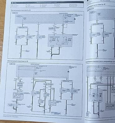 technical support engineer: Hyundai solaris/accent с 2015 года. Книга по ремонту и эксплуатации — 8