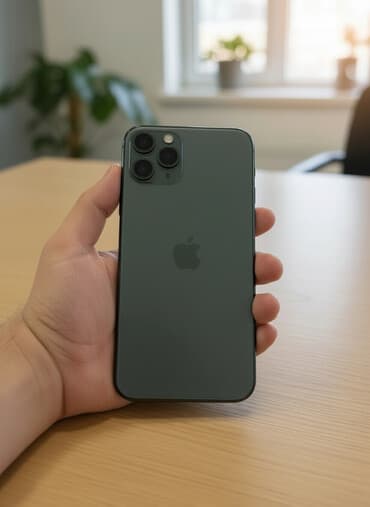 айфон 14 про 512 гб цена бишкек: IPhone 11 Pro, Б/у, 256 ГБ, Графит, Защитное стекло, Чехол, 70 % — 2
