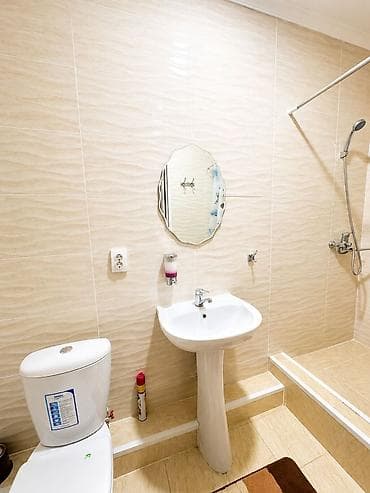 продажа квартир с последующим выкупом: Коттедж, Радуга West, Кош-Кол, 8 мест — 10