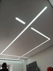 швабра для потолка: Монтаж потолков | Многоуровневый | Багет Больше 6 лет опыта — 7