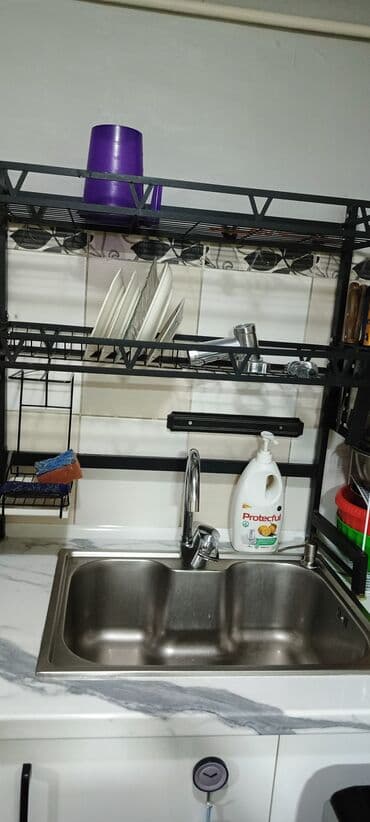 ящик для овощи: Пищевой контейнер, цвет - Белый — 7