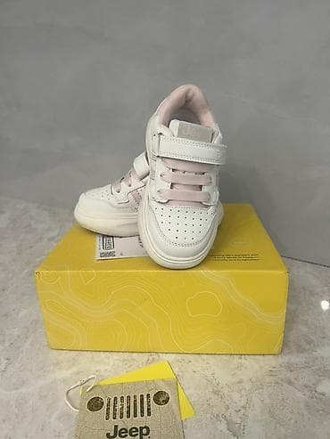 nike react: Детские кроссовки Jeep Kids - Тип: повседневные кроссовки для детей - — 2