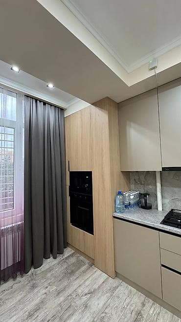 киевская логвиненко: 2 комнаты, Собственник, С мебелью полностью — 8