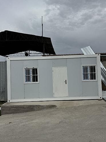 жилмассив кырман бишкек: 🏠 Модульный домик 6×3 под заказ | Бишкек Практичное решение для дачи — 4