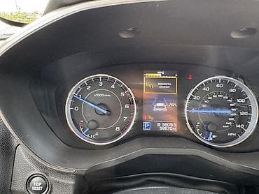 Subaru Ascent: 2018 г., 2.4 л, Вариатор, Бензин, Кроссовер — 8