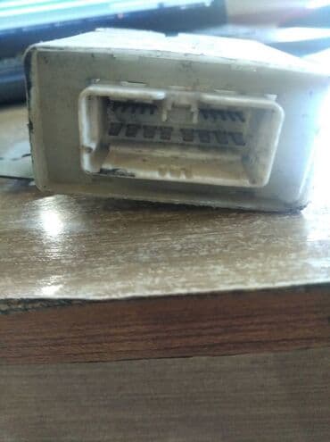 инверторы для солнечных батарей металл: Nissan Terrano ЭБУ, Нисан Терано электронный блок, Электронный блок — 2