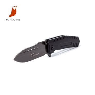 нож бабочка тренировочный в бишкеке: Складной нож Следопыт 100 мм, сталь, рукоять пластик Технические — 3