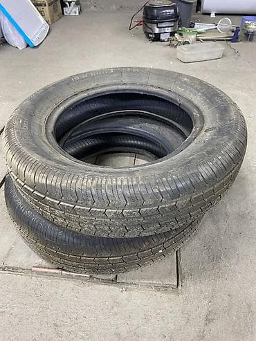 r 16: Летние шины 155/70 R13, комплект из 4 шт. - Размер: 155/70R13 - — 3