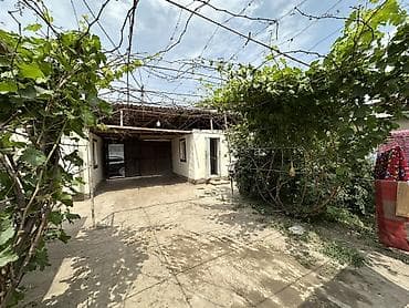 нижный ала арча дом: Продаётся дом, 5 комнат. Район: нижняя Ала-Арча. Цена: 85 000$ — 9