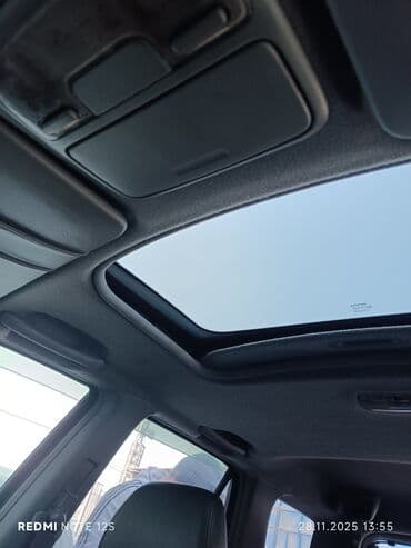 скутеры продажа: Honda CR-V: 2002 г., 2 л, Автомат, Газ, Кроссовер — 14