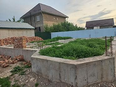 20 га: 20 соток, Для строительства — 5