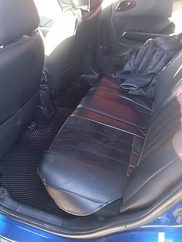 фонда фит: Honda Fit: 2006 г., 1.5 л, Автомат, Хэтчбэк — 1