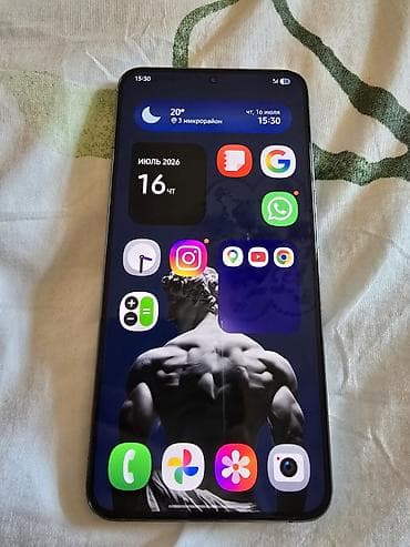 asus rog b class: Samsung Galaxy S22 Plus, Б/у, 128 ГБ, 2 SIM, eSIM — 3