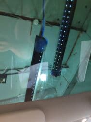 меняю на механику: Реставрация лобового стекла. склейка сколов и трещин. работаем — 5