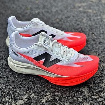 constantine meteor: Мужские кроссовки, 43, New Balance, Б/у, цвет - Белый — 1
