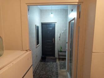 долгосрочная аренда комнаты: 1 бөлмө, Кыймылсыз мүлк агенттиги, Чогуу жашоосу жок, Толугу менен эмереги бар — 7