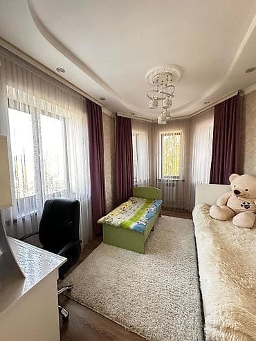 мечит: 🆘Продаются 🏡 📍 Ж/М Ала Тоо2 «В тихом районе 📏 Участок 4 соток 🧧 — 2