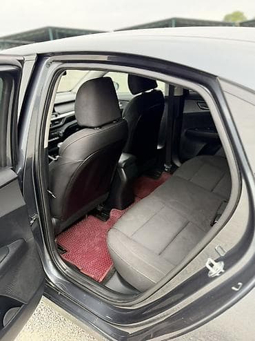 киа морнинг 2022: Kia Forte: 2019 г., 2 л, Автомат, Бензин, Седан — 9