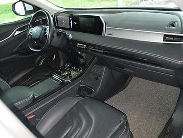 eclipse cross: Zeekr : 0.1 л | 2022 г. Кроссовер — 10