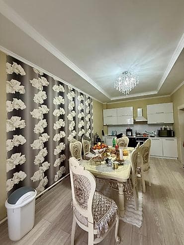 сдаю орто сай: 180 м², 5 комнат — 9