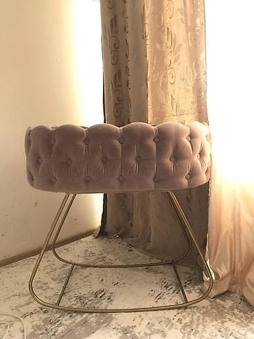 бешик качалка: Люлька, Термелүүчү, Металл, түсү - Кызгылт — 4