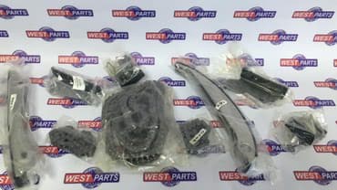 sebring: Запчасти chrysler / dodge «west-parts » - поставщик запасных частей — 1