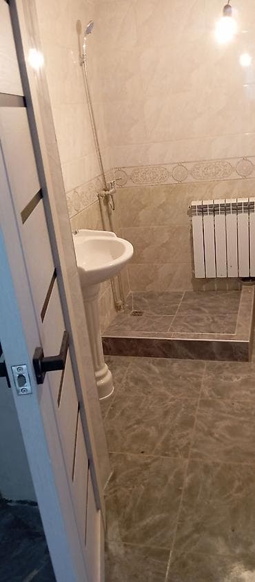 35 м², 1 комната